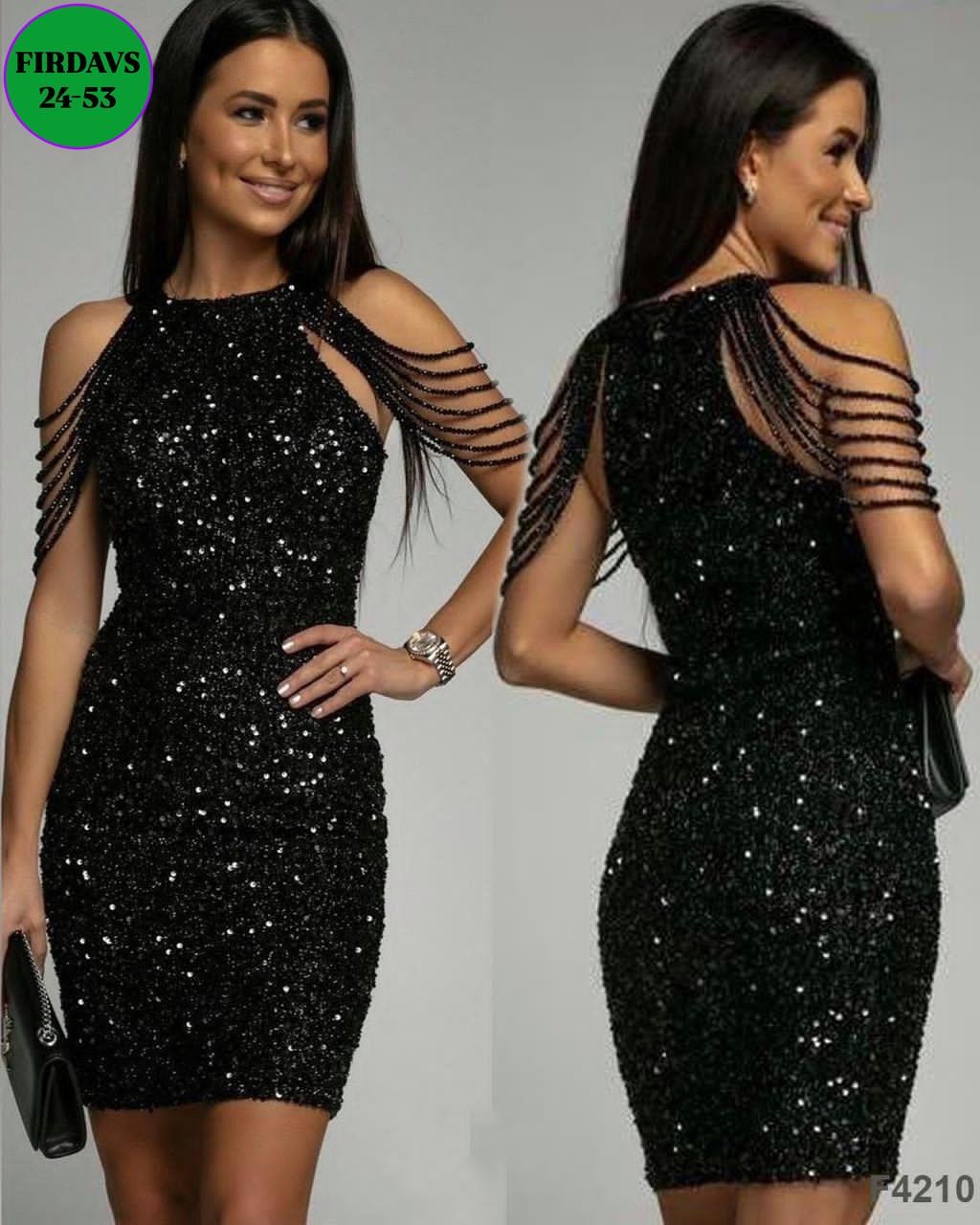 платье с пайетками женское,вечерние платья,женское короткое вечернее платье с открытыми плечами и бусинами,роскошное платье,платье женское на новый год