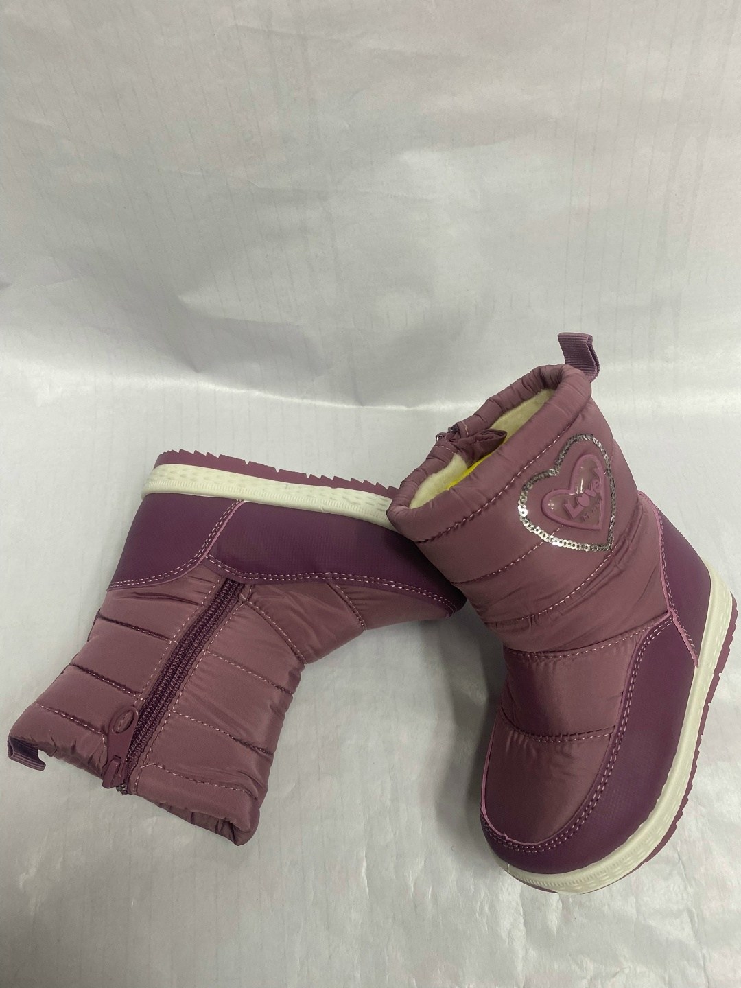 дутики,дутики для девочек,сапожки,детские дутики,дутики детские зимние