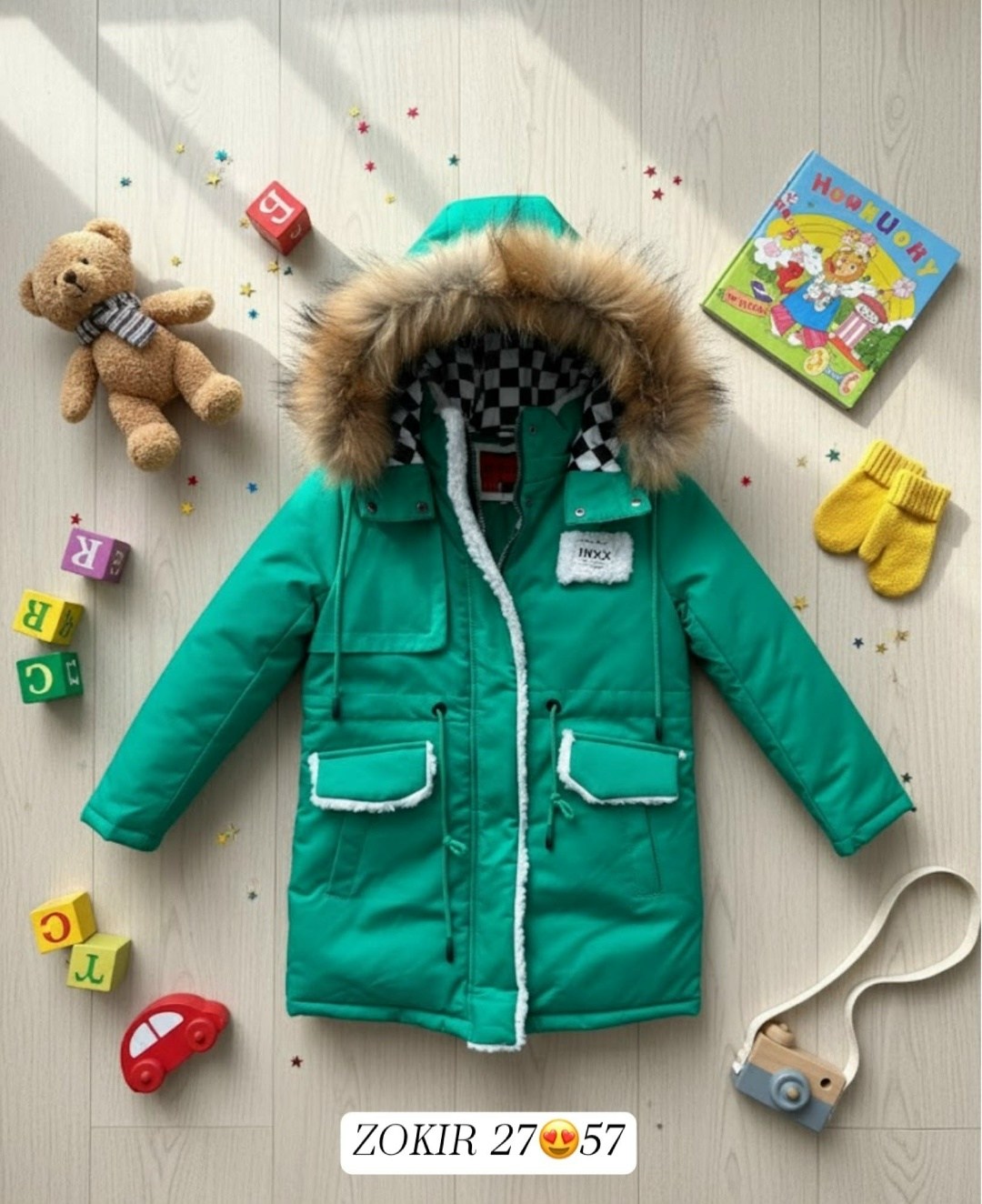 куртка орби серая парка,зимняя куртка для девочек,куртка детская зимняя,парка зимняя,зимние куртки