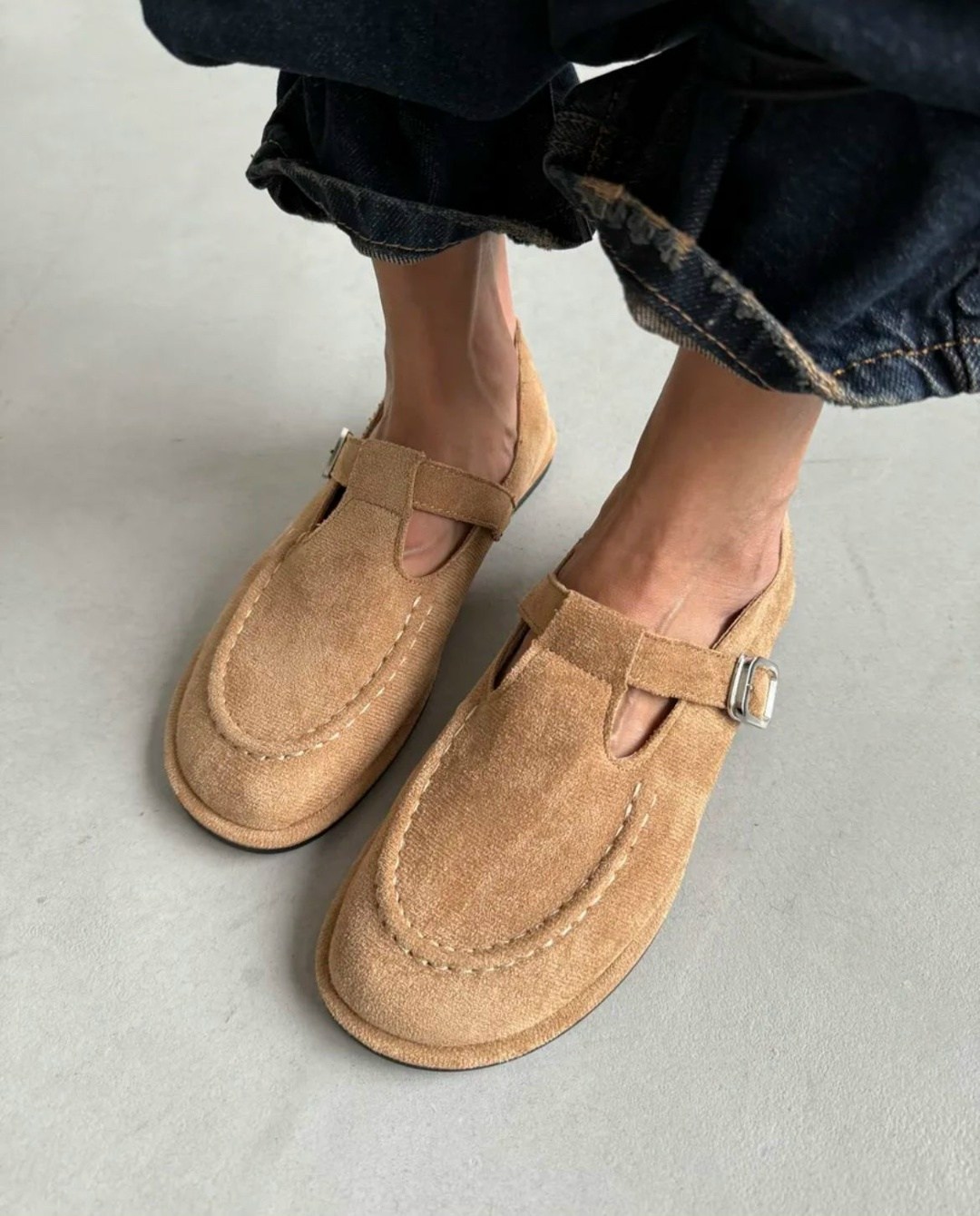 ,лоферы женские замшевые,лоферы замшевые,женские лоферы,бежевые лоферы