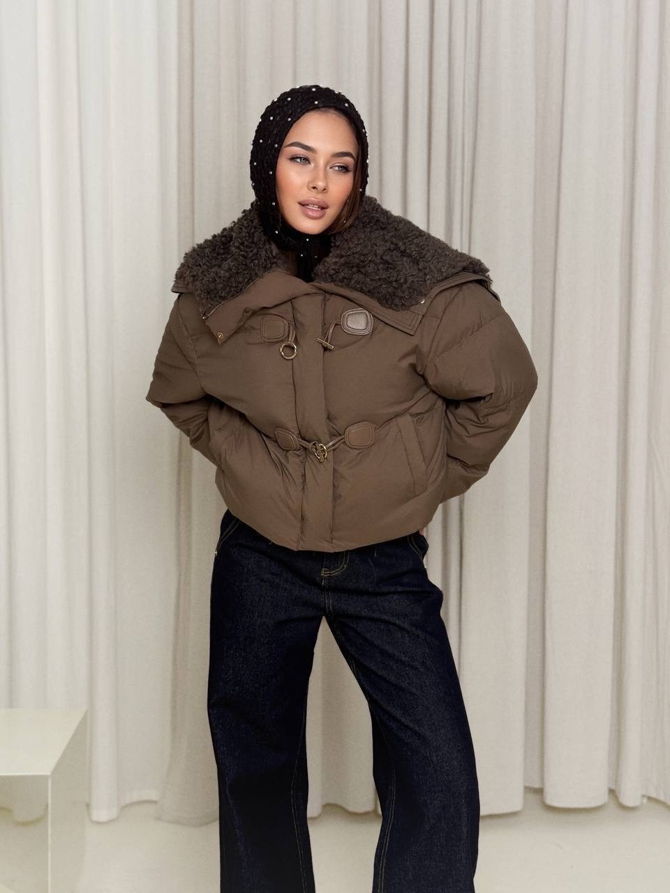 куртка пуховик,куртка женская,куртка коричневая,женские пуховики,куртка