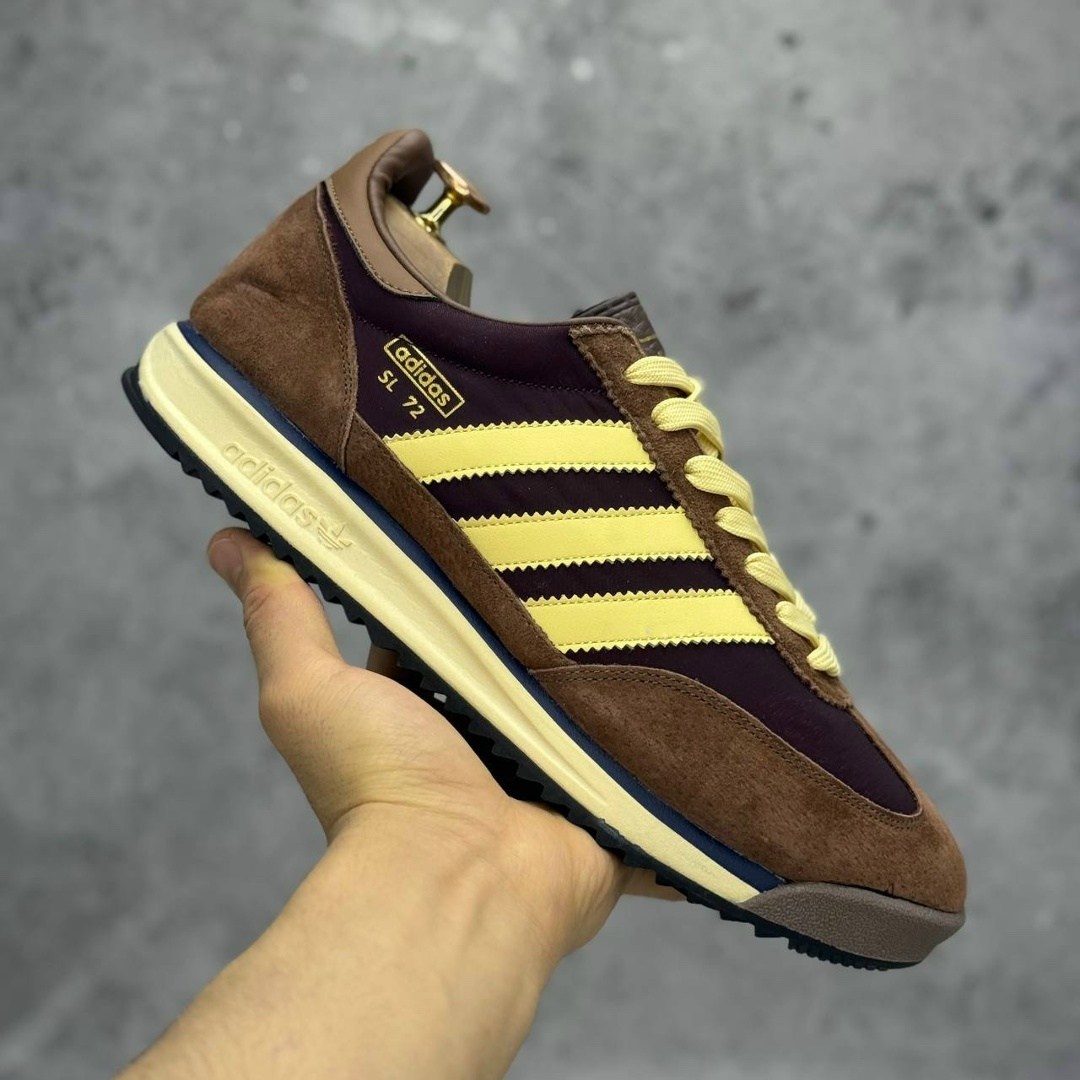 adidas originals sl 72 rs мужские кроссовки коричневые,кроссовки мужские в стиле adidas copy 1:1 adidas sl 72 rs,кроссовки adidas sl 72 коричневые,кроссовки adidas sl 72,кроссовки адидас sl 72 adidas