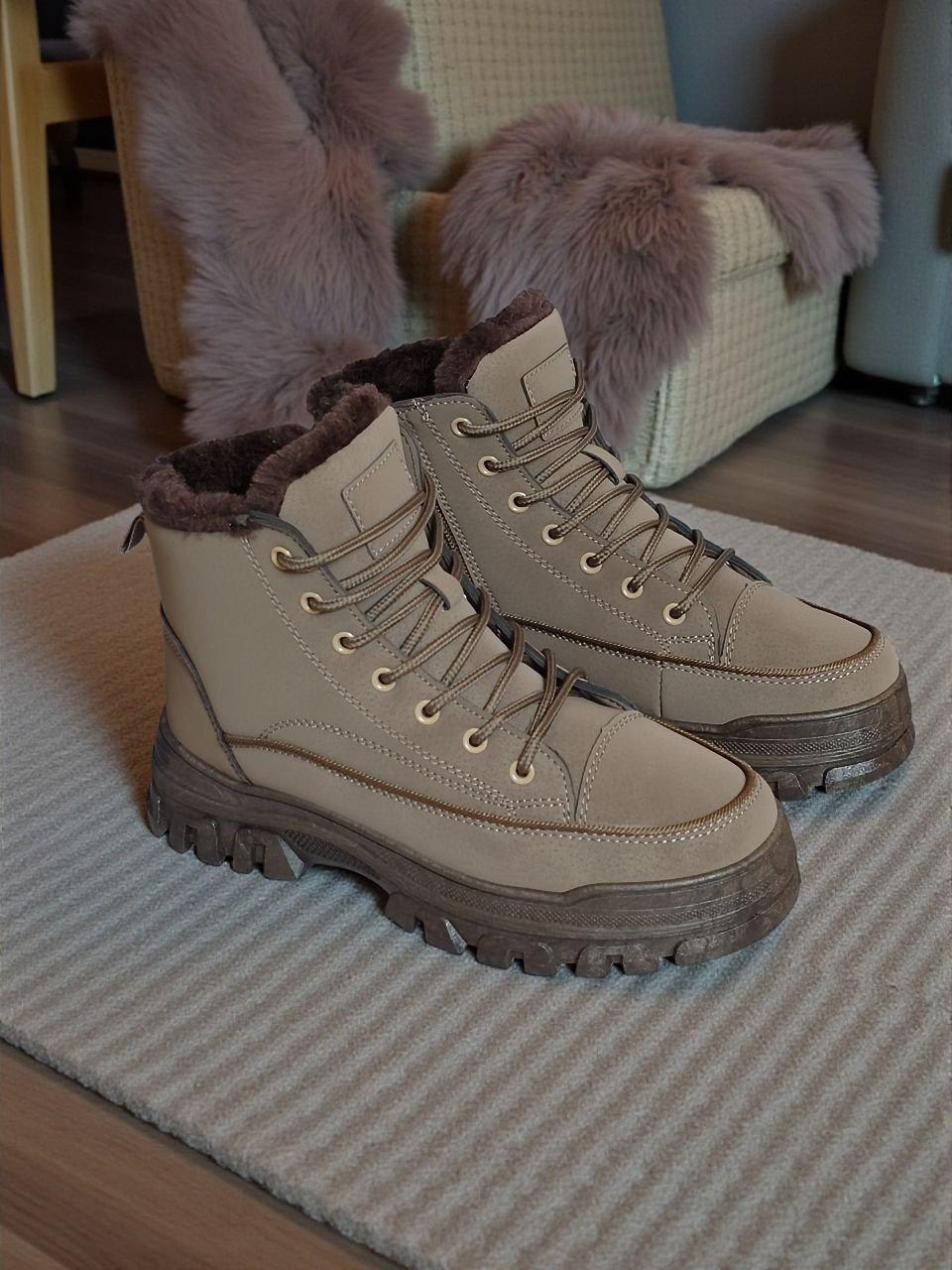 ,ботинки женские,модные ботинки,зимние ботинки женские,зимняя