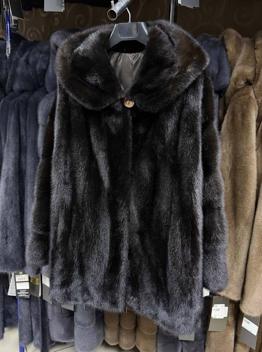 шуба норковая,шуба норковая с капюшоном,шубка из меха европейской норки с капюшоном 80 см,шуба норка,шуба норковая классика