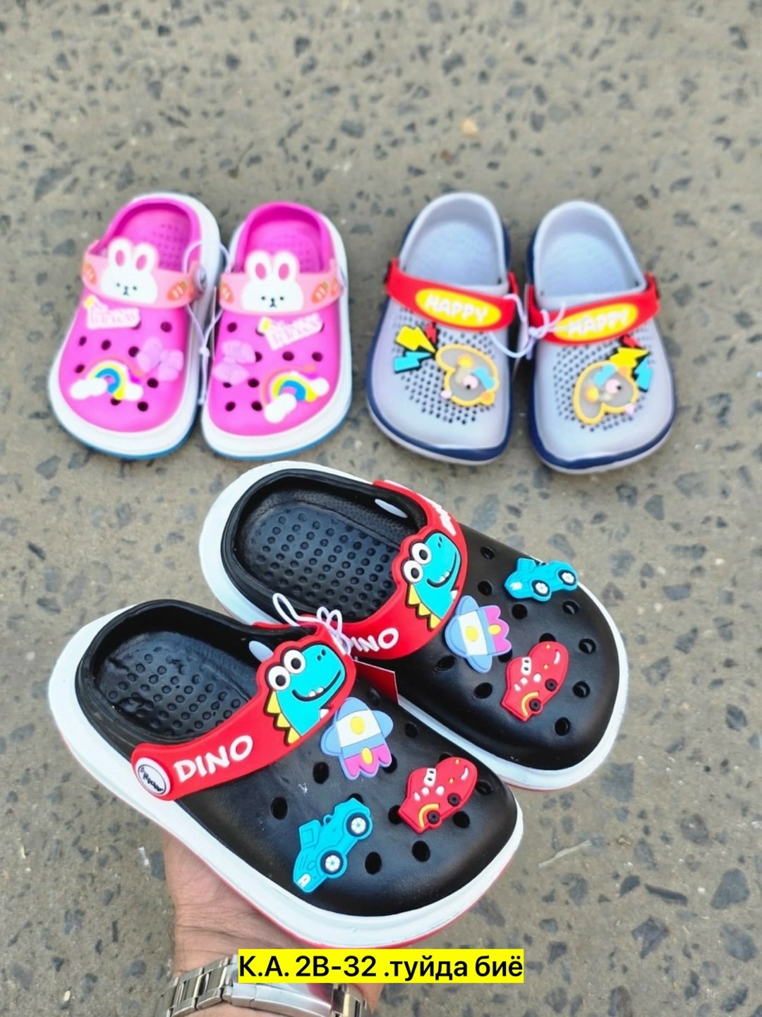 , детская,детские сандалии,детские шлепанцы,кроксы сандалии