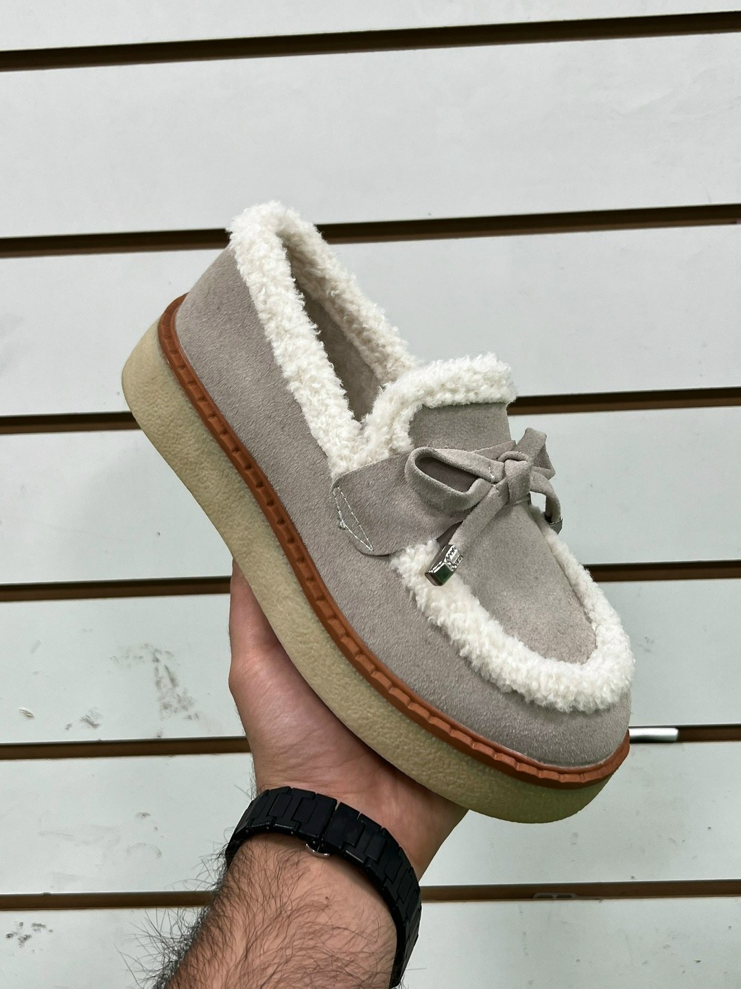 ,лоферы мокасины теплые с мехом gylena, женская,лоферы мокасины теплые с мехом,женская  зимняя