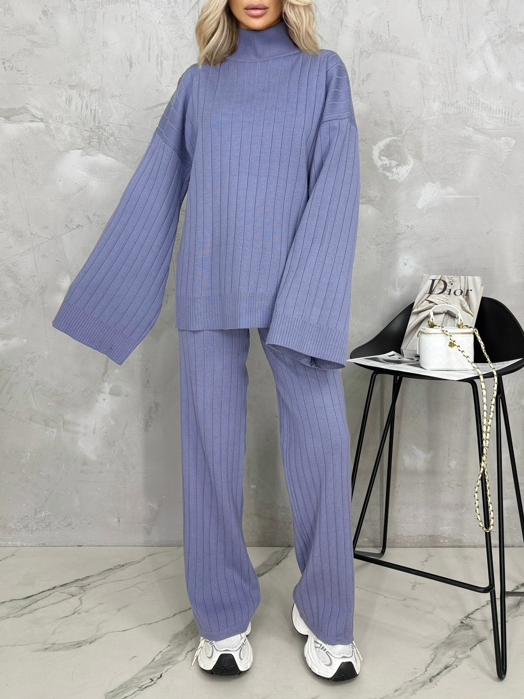 трикотажные костюмы,костюм классический,вязаные костюмы,костюм лапша,женский вязаный костюм