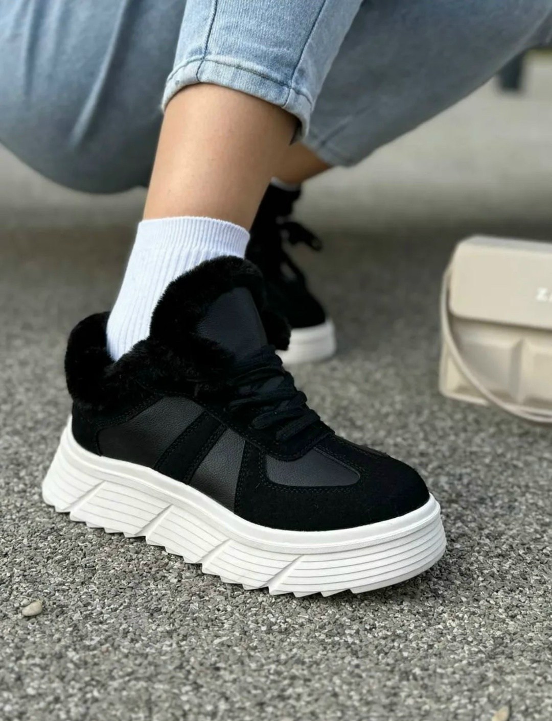 ,кеды зимние/кроссовки теплые a9002-4m,кроссовки зимние женские,женские кроссовки,кроссовки теплые