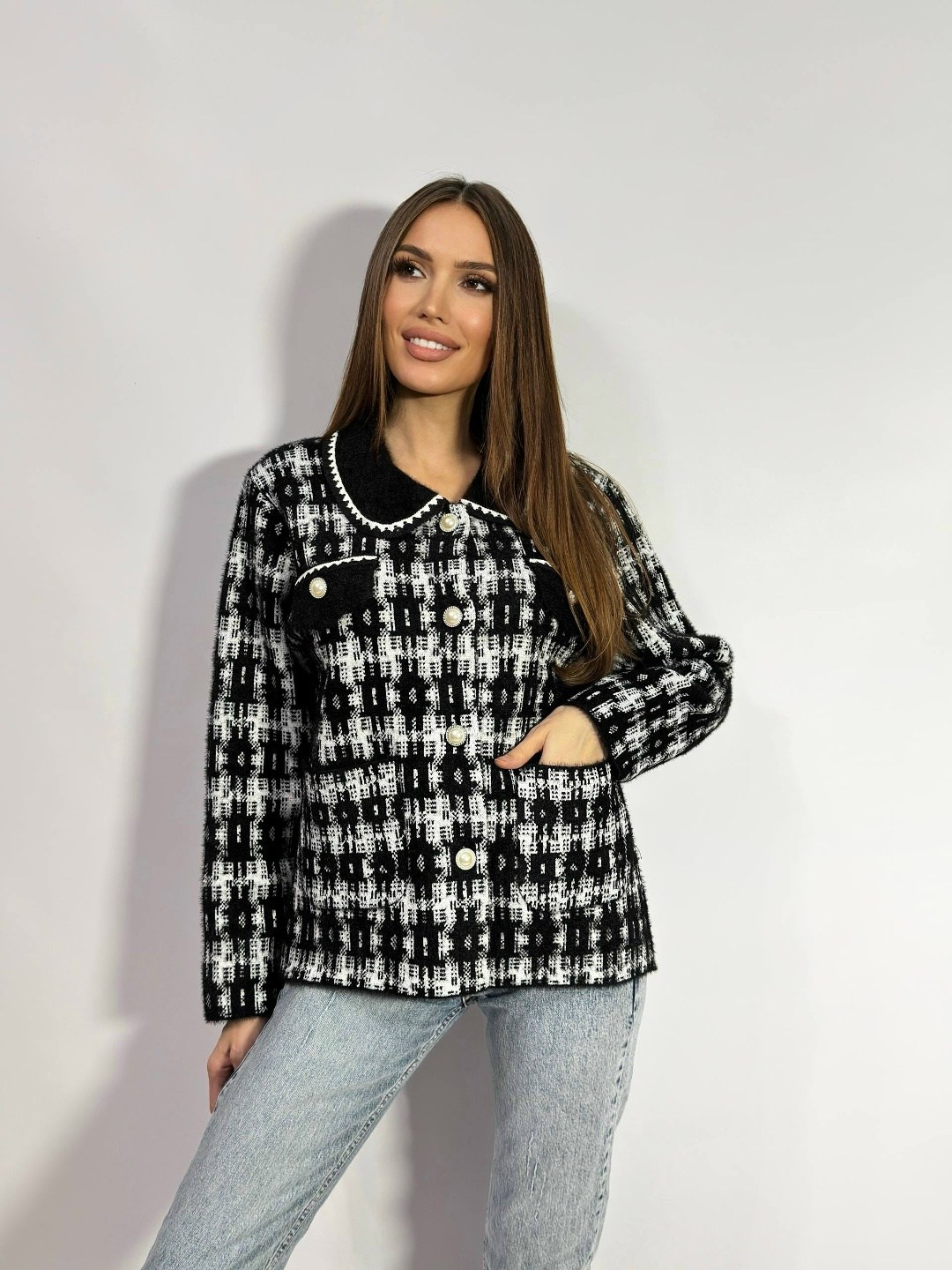 твидовый жакет,жакет,жакет женские,жакет твидовый укороченный,кофта кардиган