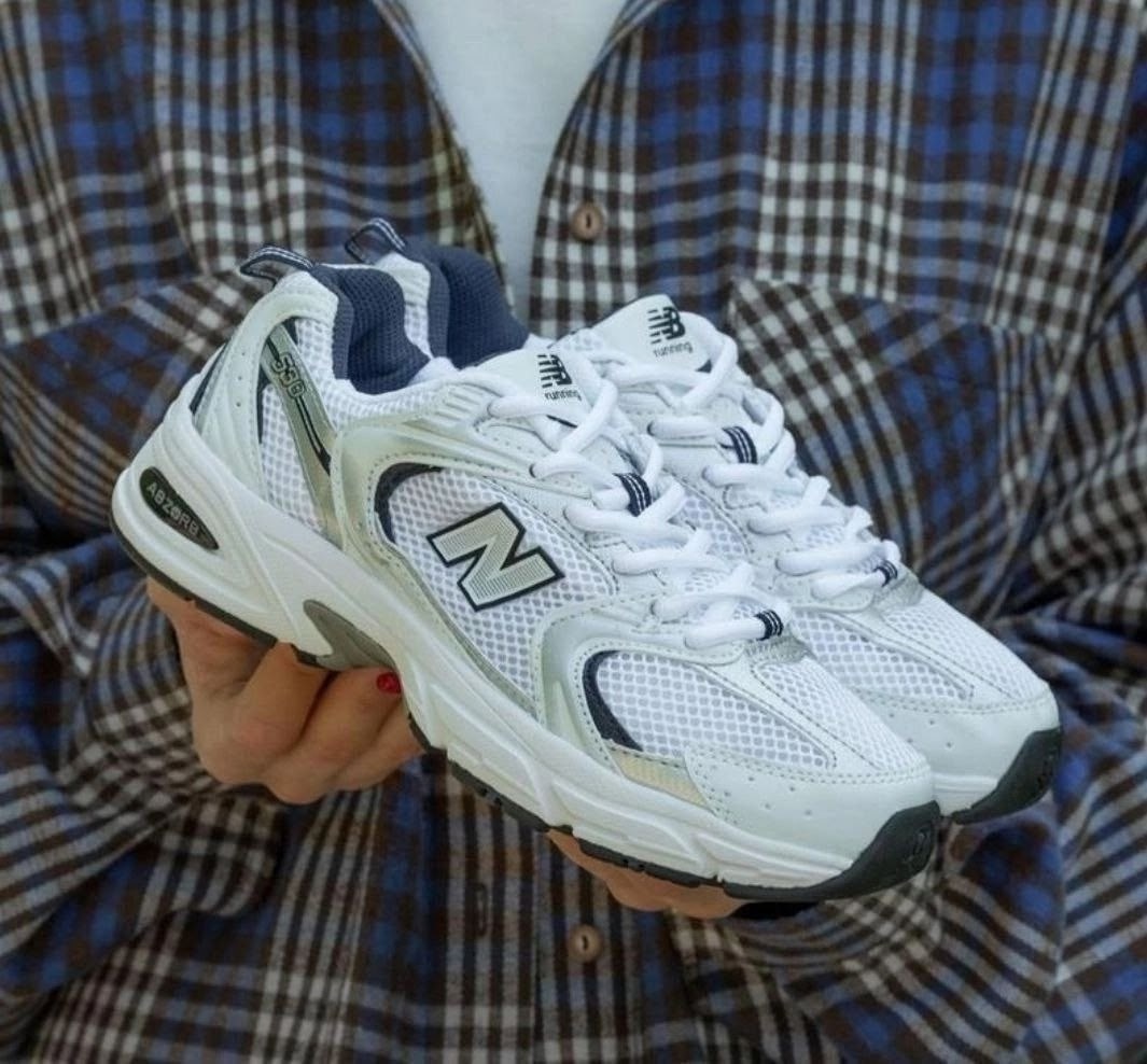 new balance 530 кроссовки,new balance 530 white silver,кроссовки женские new balance 530,new balance 530,кроссовки new balance 530 белые