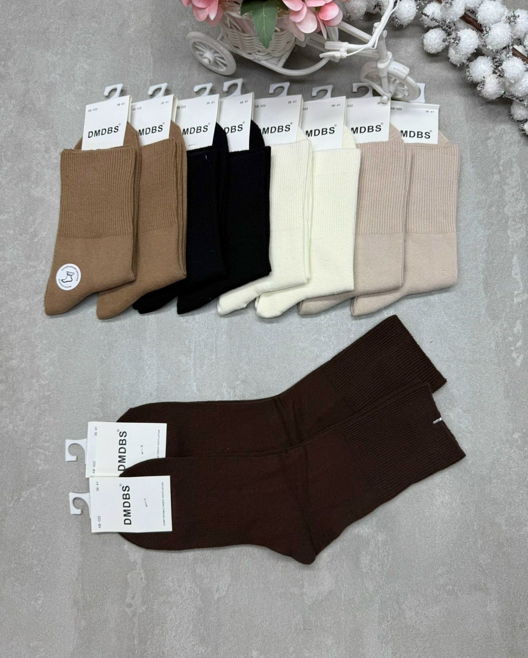 носки женские теплые кашемировые набор 5 пар,носки женские теплые кашемировые однотонные набор 10 пар chanel,носки женские,носки,носки женские 10 пар разного цвета