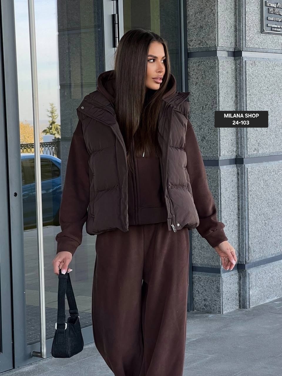 костюм тройка женский,костюм спортивный женский на флисе,костюм на флисе,стильные костюмы,спортивные костюм