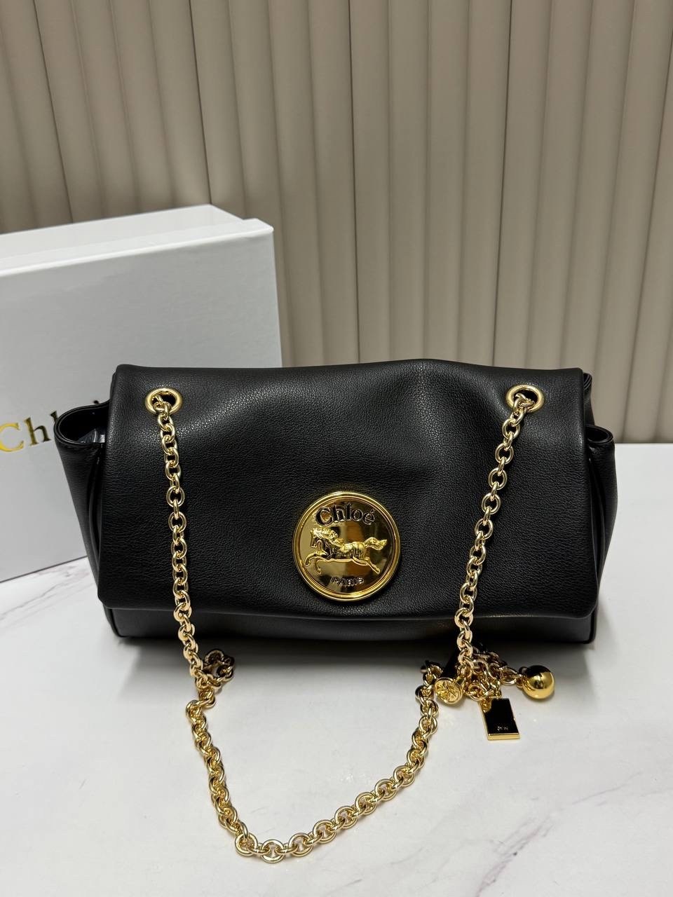 сумка chloe,сумка с цепочкой,модная сумка,женская сумка,сумка женская chloe