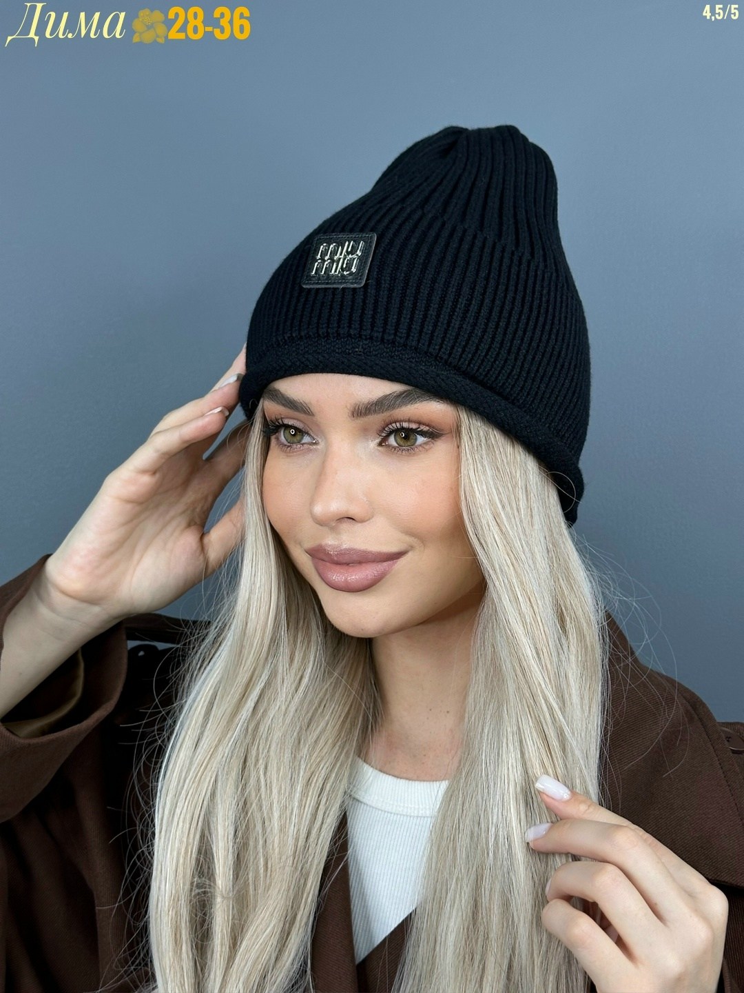 женская шапка,шапка бини miu miu,женская шапка бини,шапка,шапка женская на флисе