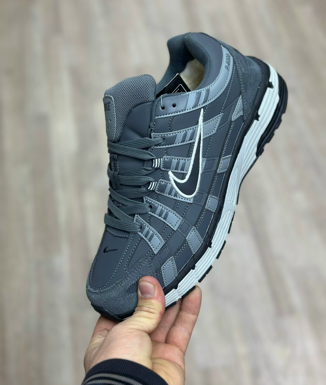 кроссовки p-6000 черно серые nike,кроссовки мужские p-6000 с низким верхом черный серый nike,кроссовки nike p-6000,кроссовки nike,зимние кроссовки мужские nike p-6000 high