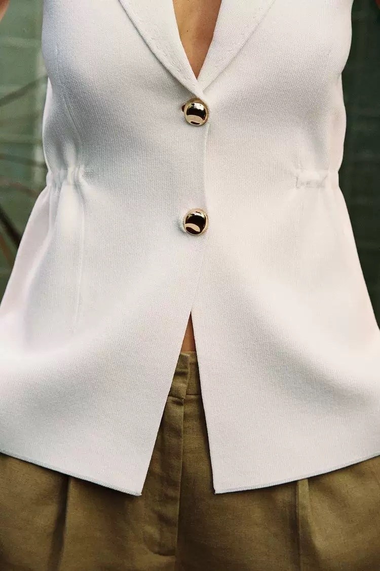 женская жилетка,женские жилеты,жилет,жилет с воротником,классический жилет