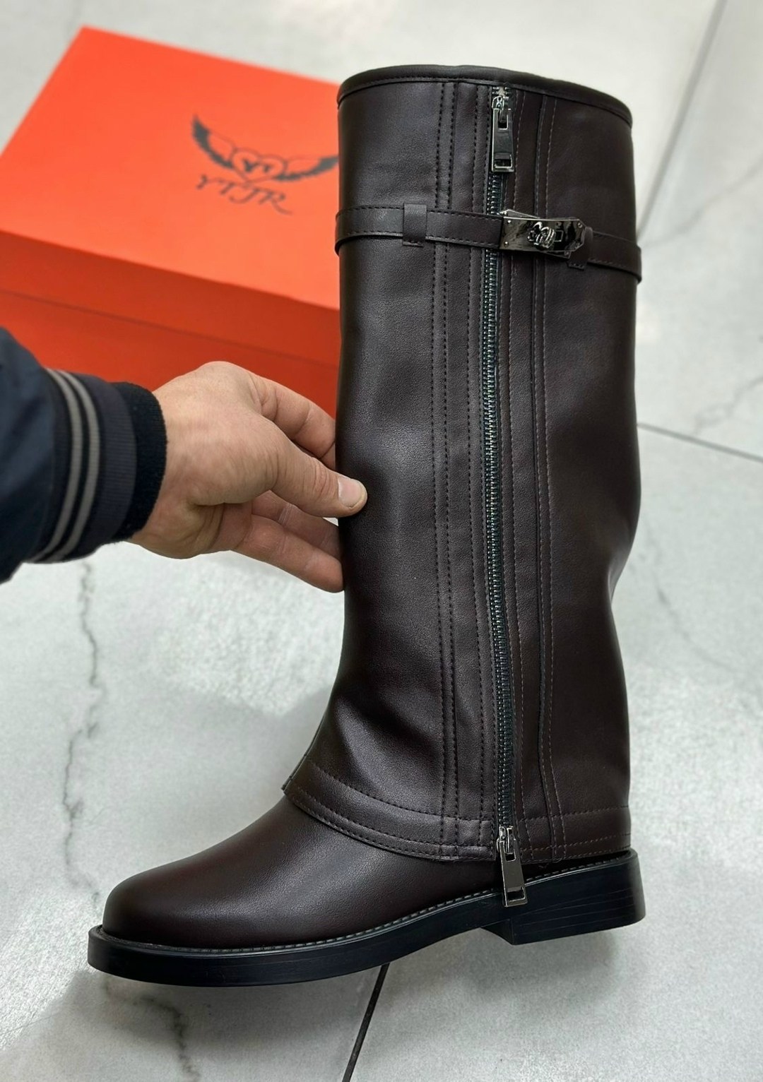 hermes сапоги женские,сапоги hermes,сапоги в стиле hermes,модные сапоги хермес,сапоги гермес