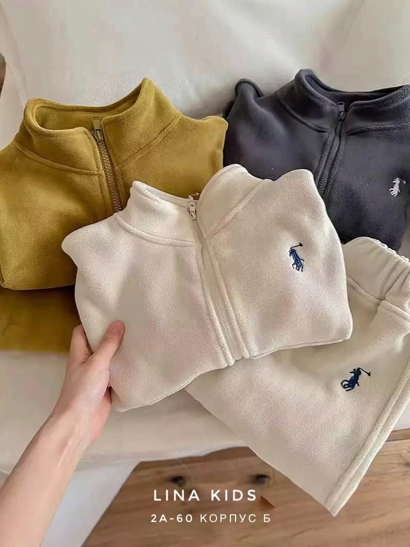 костюм на флисе,детский флисовый костюм,комплект одежды,костюм теплый детский,детские костюмы