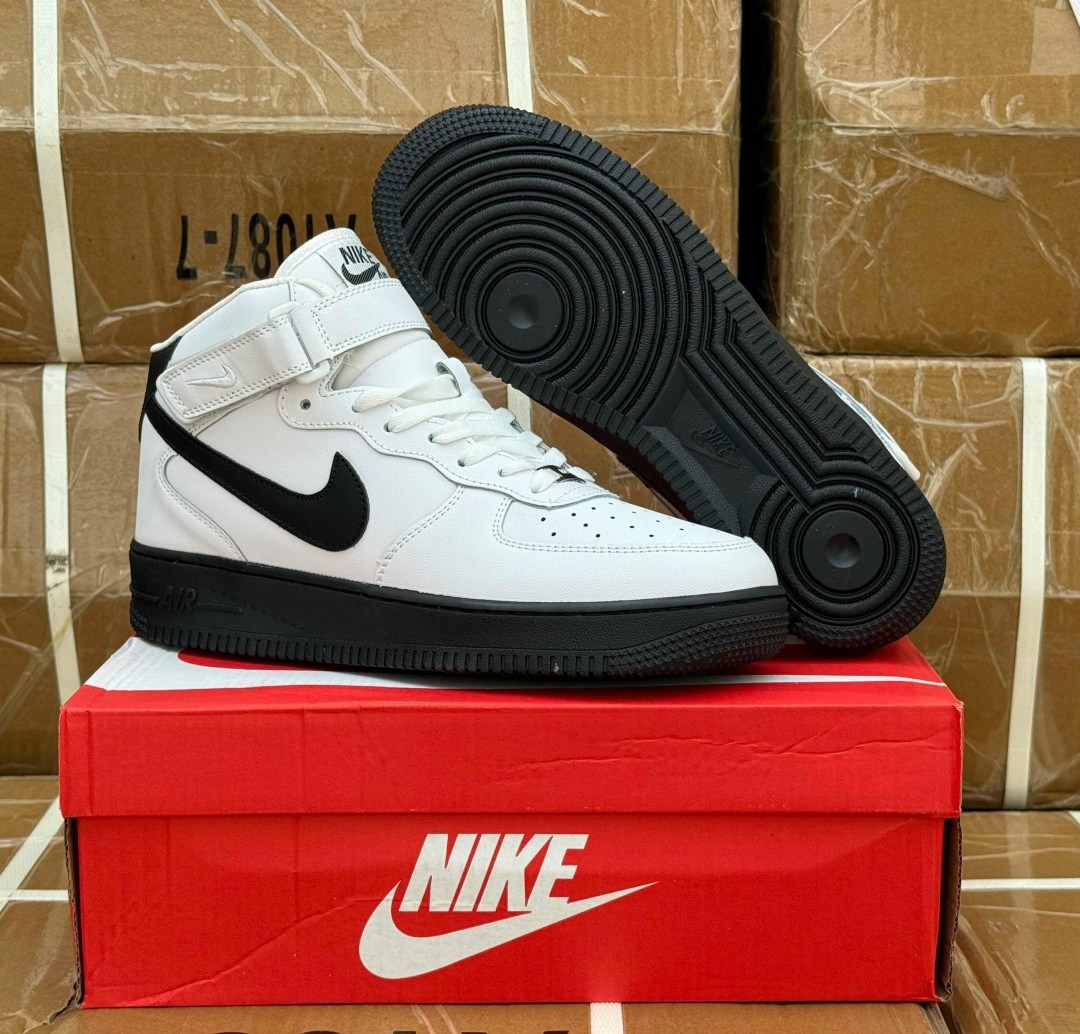 кросcовки nike air force 1,nike air force 1,кроссовки,nike air force 1 mid white,nike air force 1 mid
