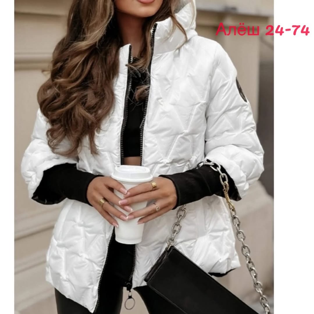 куртка свободного кроя,женская куртка,куртка,короткая куртка,демисезонная куртка