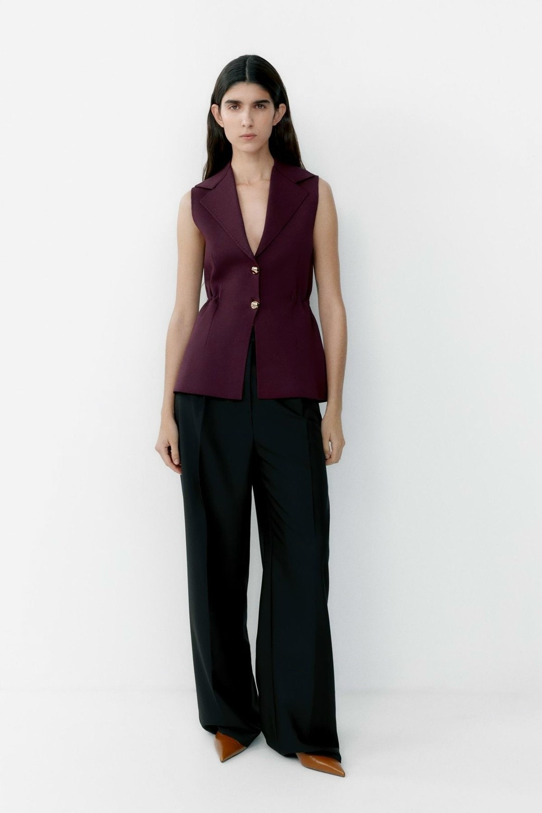 жилетка женская,женские жилеты,модные жилеты,приталенный жилет,жилет