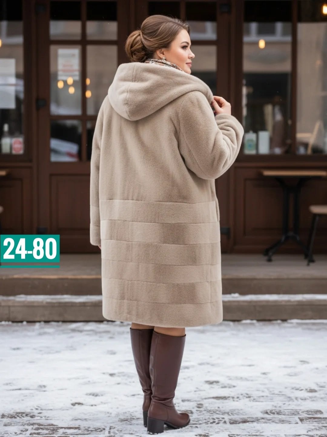 теплое пальто,женское пальто,пальто с капюшоном,пальто,шубка