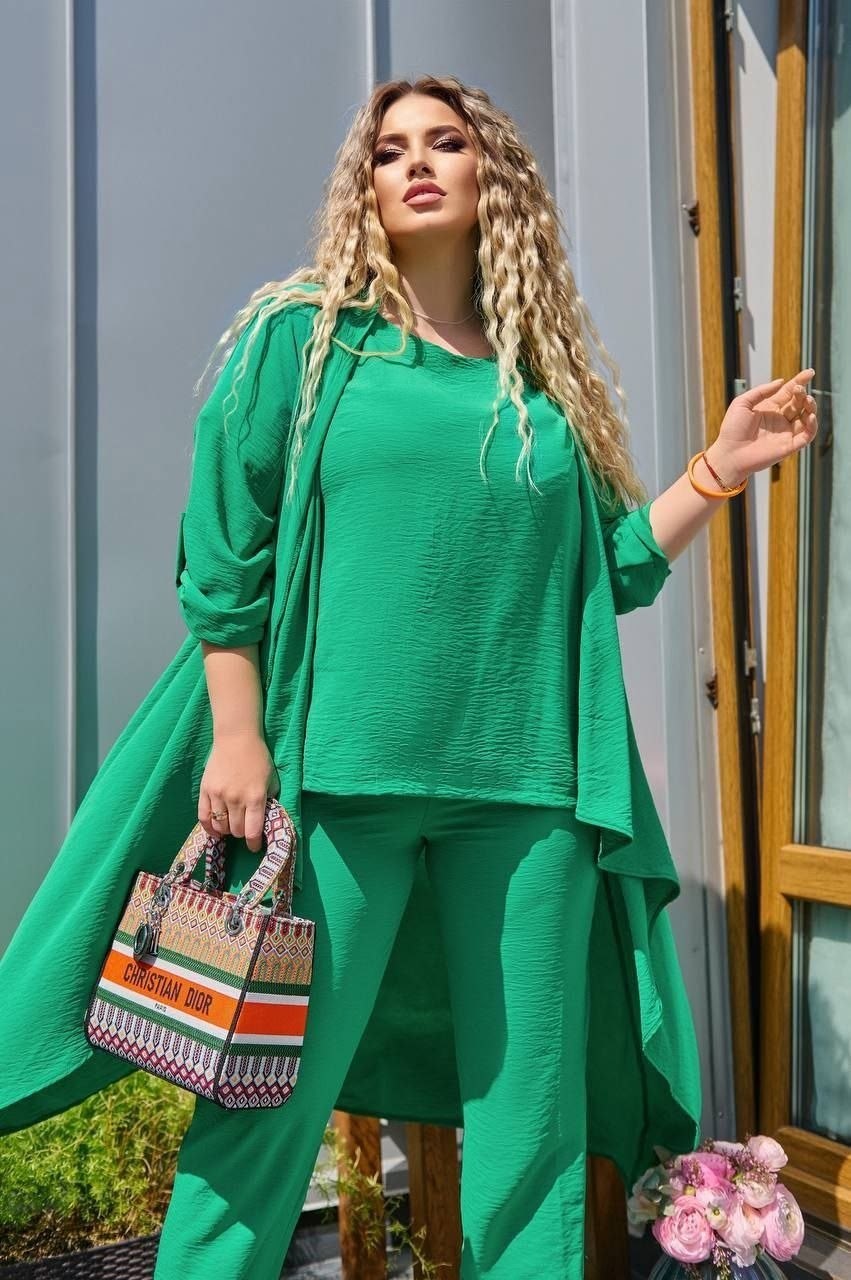 летние брючные костюмы, больших размеров,летние костюмы,женские костюмы брючные,женские костюмы больших размеров