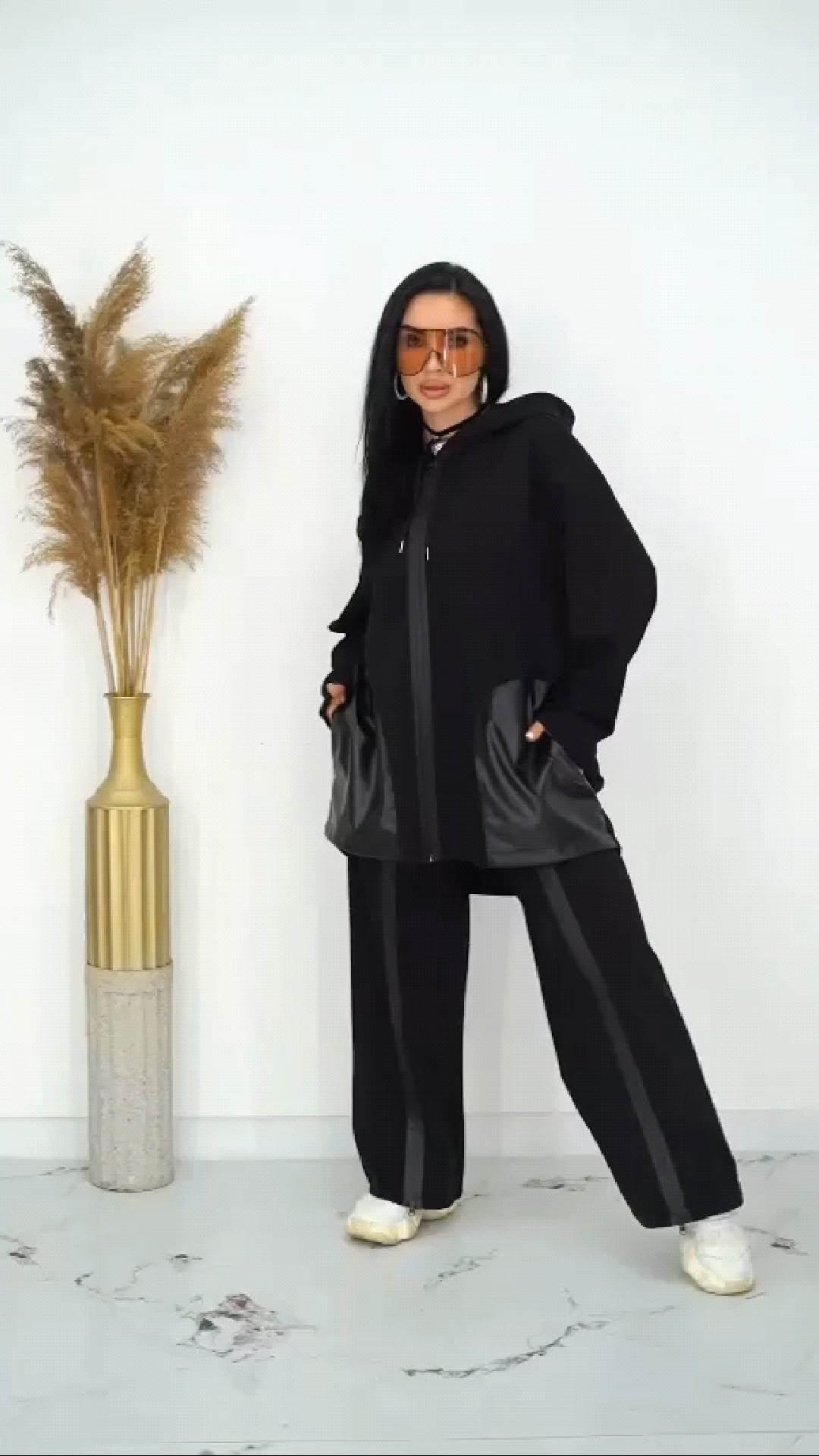 больших размеров,повседневный костюм,костюм с брюками,костюм двойка,женские костюмы