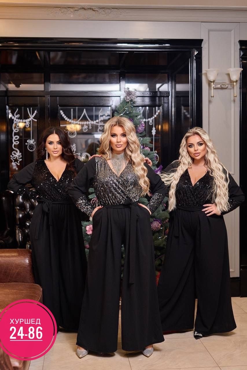 комбинезон женский праздничный,стильный комбинезон,комбинезон праздничный,женские комбинезоны больших размеров,комбинезон женский нарядный