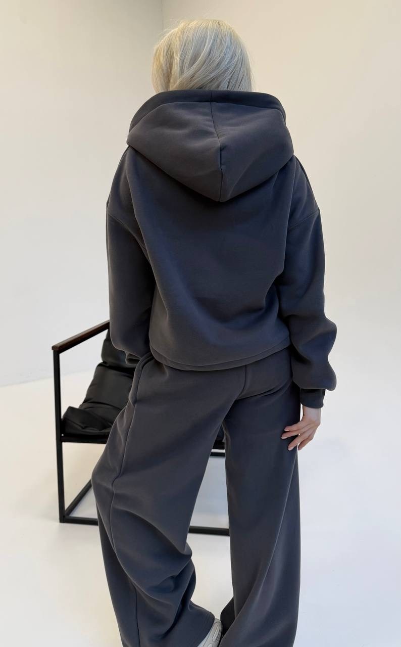 костюм на флисе,спортивный костюм,стильный костюм,костюм женский на флисе,женский костюм