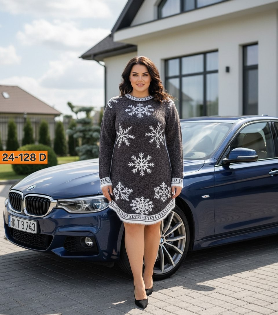 платье вязаное,туника,туника женская,свитер платье