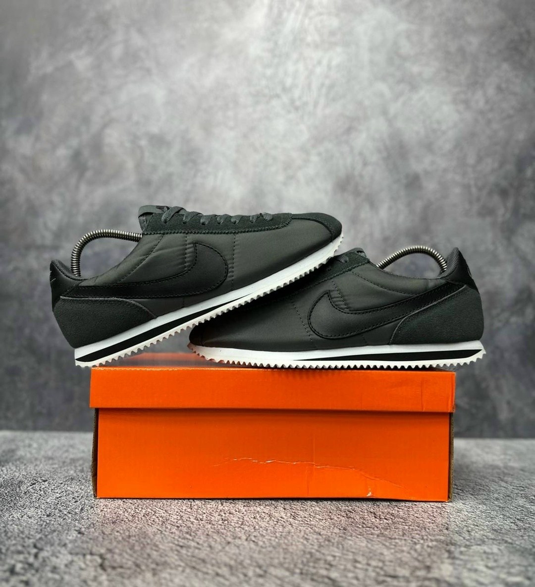 кроссовки nike nike classic cortez leather,nike cortez classic leather,nike cortez classic,black nike cortez,nike cortez classic leather black