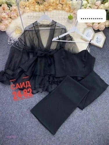 брючный костюм,брючный костюм женский,костюм женский,вечерние брючные костюмы,костюм праздничный вечерний брючный luna.mood