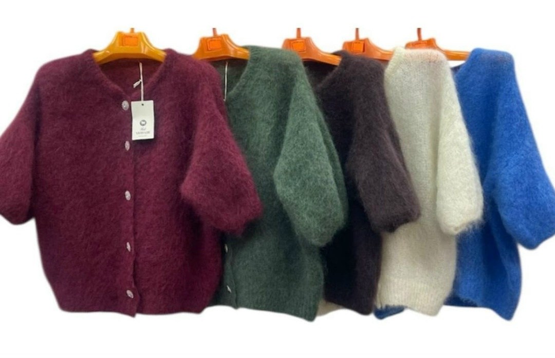 кофта из мохера на пуговицах,вязаные кардиганы,мохеровый кардиган,вязаная кофта,винтаж кардиган мохеровый