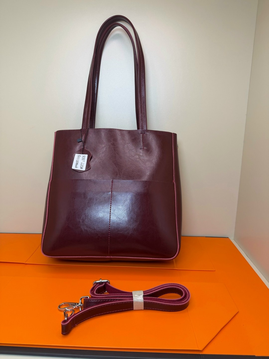 сумка женская кожаная,сумка женская шоппер из натуральной кожи,женская сумка,бордовая сумка,женская кожаная сумка шоппер