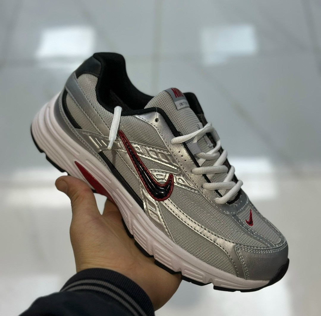 кроссовки nike initiator,кроссовки nike,мужские кроссовки nike,мужские кроссовки,кроссовки nike initiator anthracite