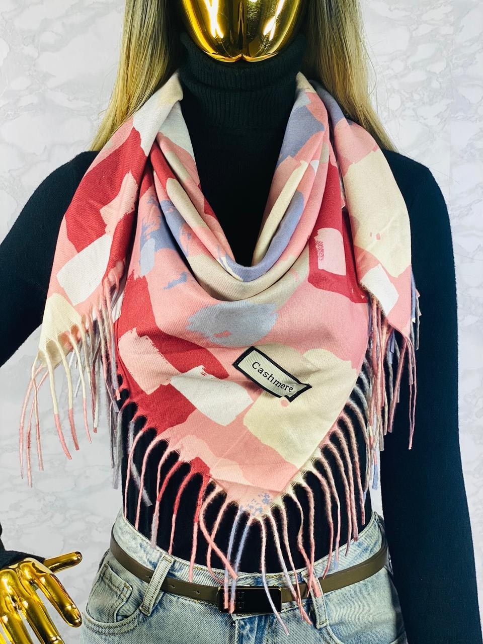 платки двусторонняя,платки шарф,кашемировый платок,платки кашемир,платки женские