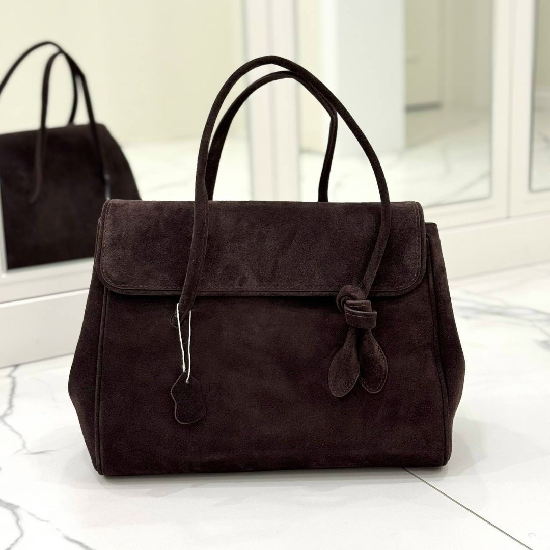 сумка замшевая коричневая llevalelo,сумка замшевая коричневая,замшевая сумка,сумка женская замшевая,сумка из искусственной замши