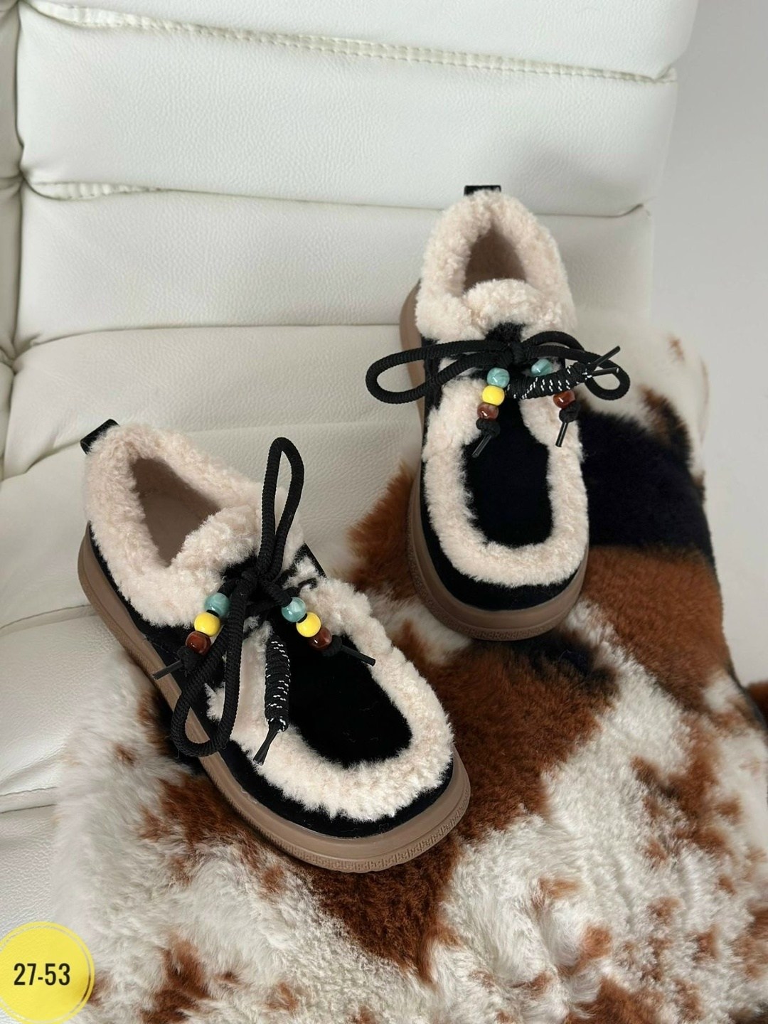 угги зимние с мехом на шнурках shag-pro,женская зимняя ,,угги зимние с мехом на шнурках shag-pro 272680820,женские угги