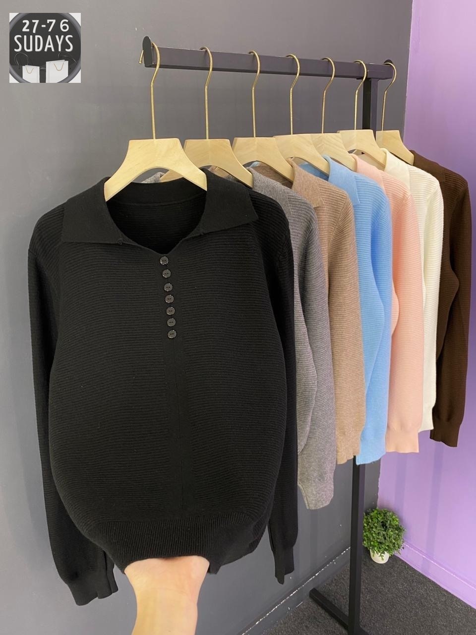 кофта женская,свитера женские,свитер с воротником,женские джемпера,кофта лапша