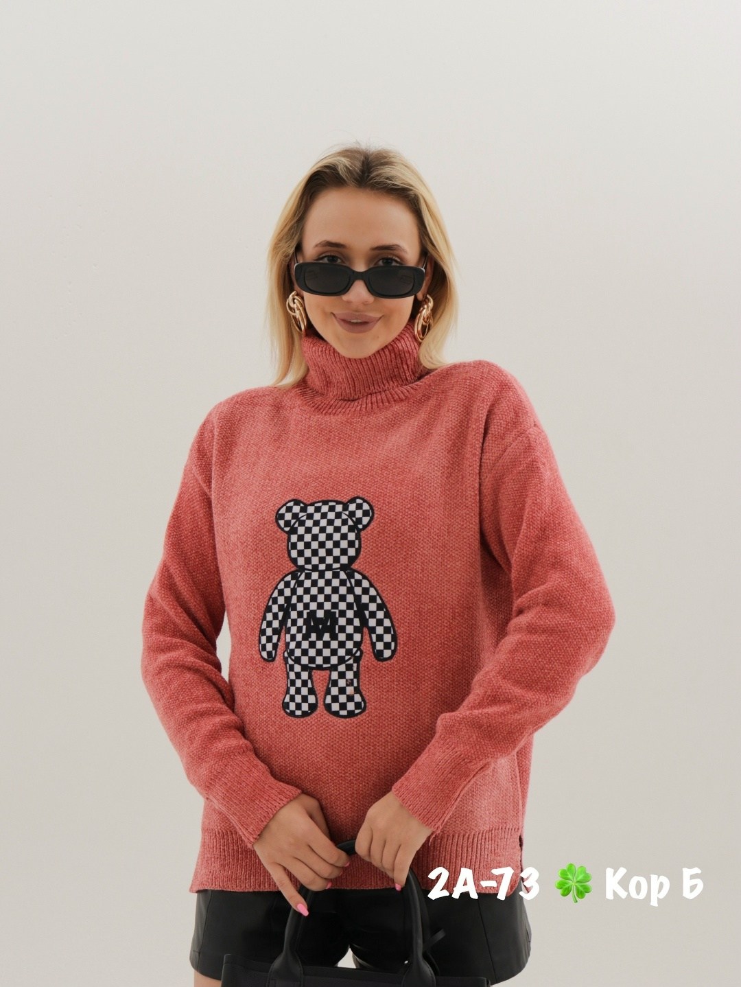 свитер женский теплый,женские свитера,свитер,свитер оверcайз,стильная кофта