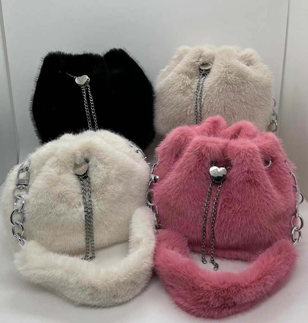 женская меховая сумка из норкового меха,меховая сумка,меховая сумка зарина,меховая сумка женская,меховая сумочка