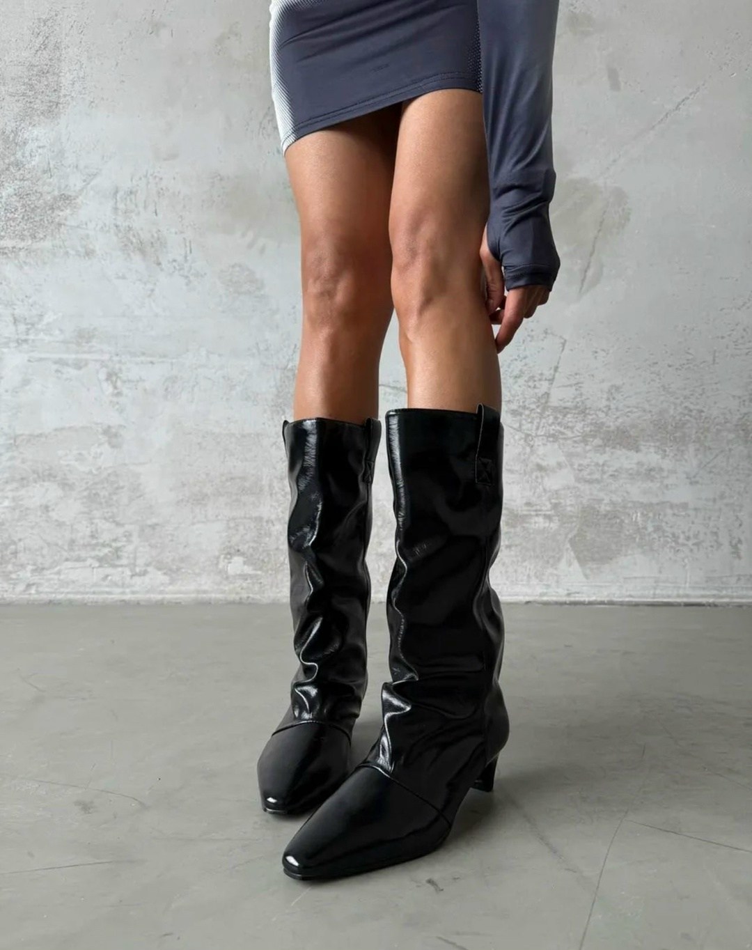 высокие сапоги,сапоги,женские сапоги,женские сапоги с острым носком,сапоги на каблуке
