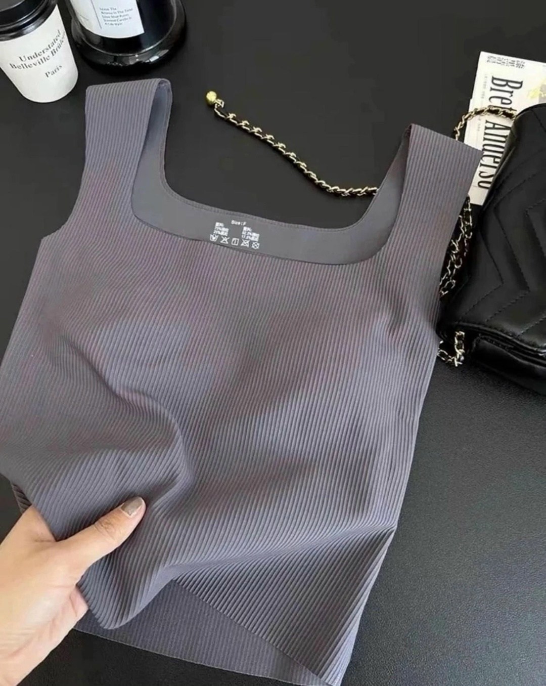 топ женский,топ черный,майка женская,топ женский черный,кроп топ женский