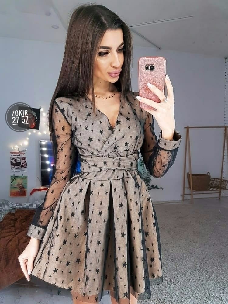 платье,платье женское,платье модное,платья ,платье сетка