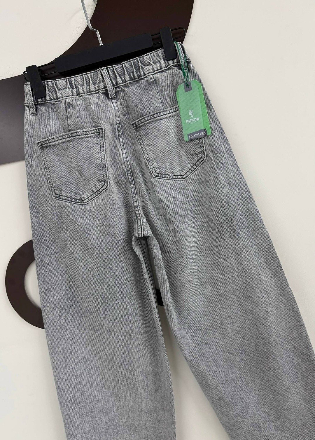 женские джинсы,джинсы широкие,баленсиага бэгги джинс,джинсы серые,стильные джинсы