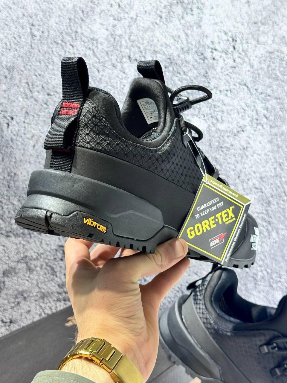 кроссовки the north face,мужские зимние кроссовки the north face gore-tex,мужская ,кроссовки мужские the north face,