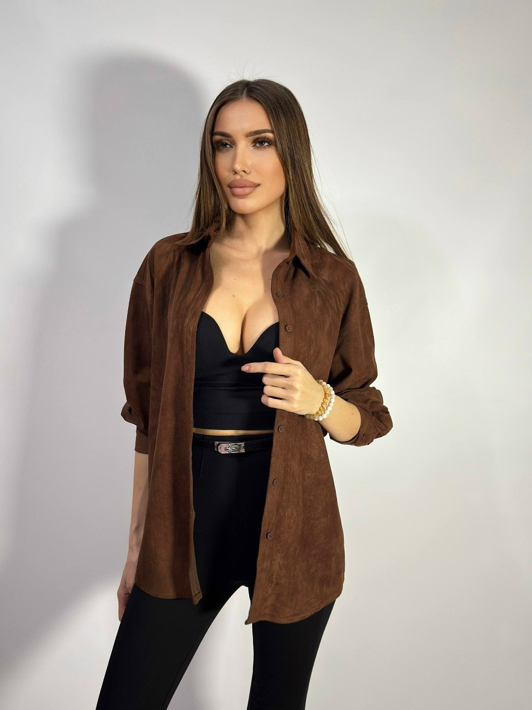 серая вельветовая рубашка,рубашка женская,рубашка микровельвет женская,рубашка,вельветовые рубашки оверсайз на полных женщин