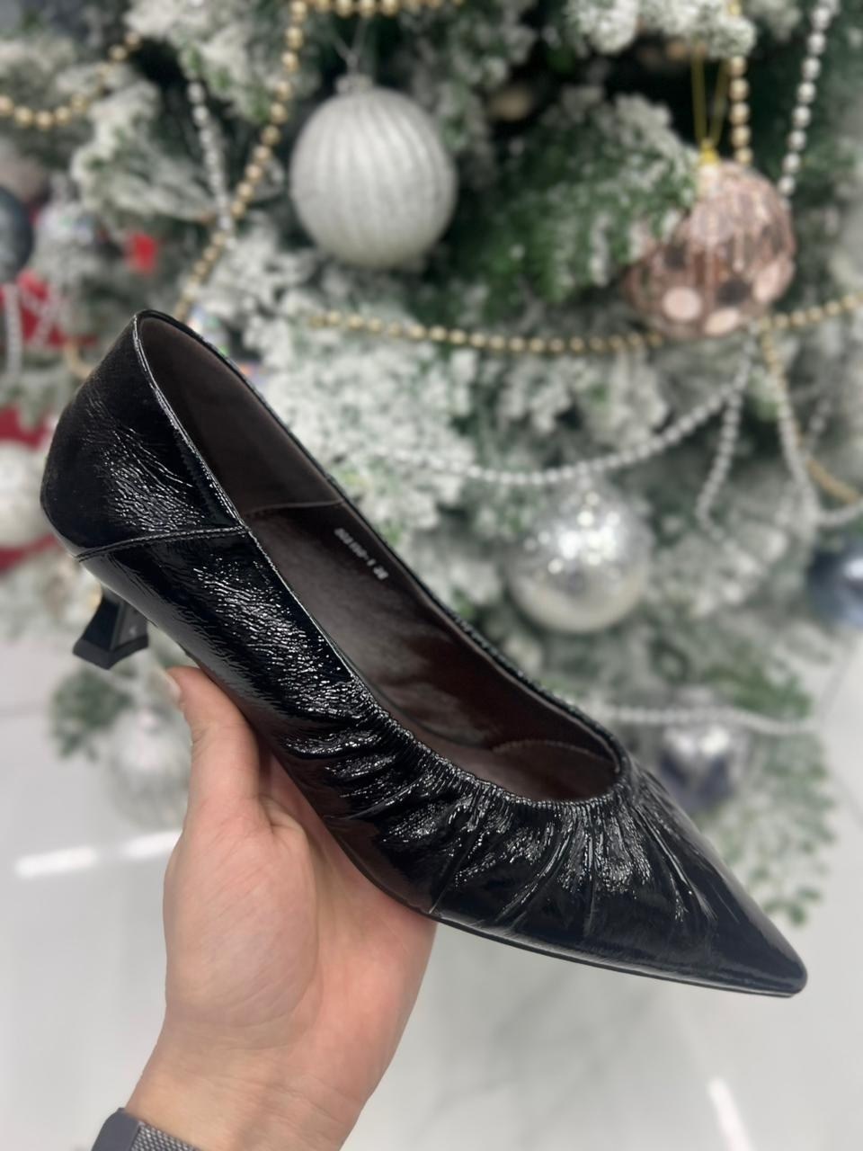 ,женские туфли лодочки,стильные туфли,туфли черные,обуви