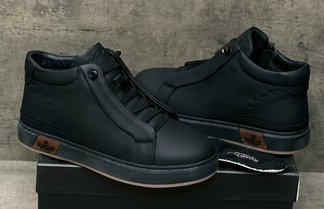 ,мужские зимние ботинки,ботинки мужские,мужская ,зимний  мужской